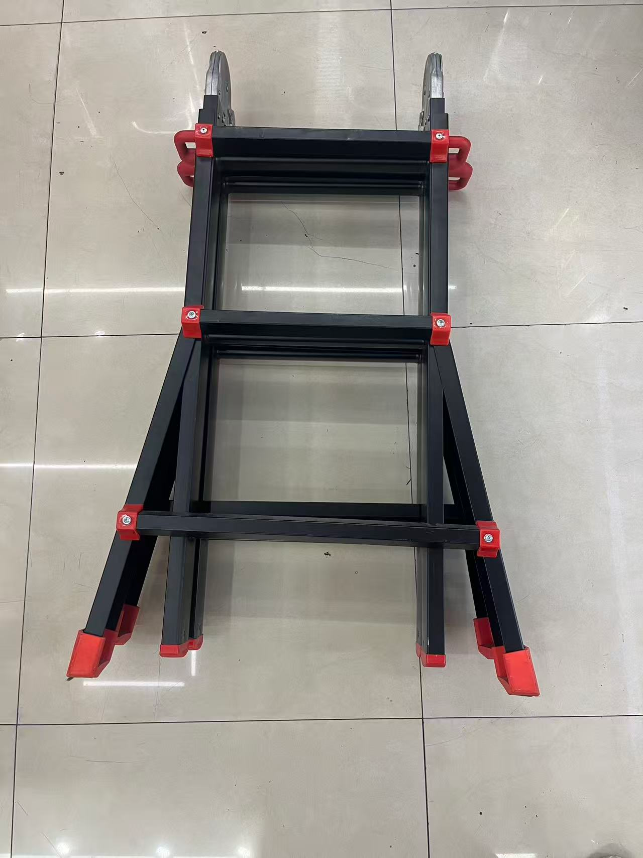 多功能铁梯便携式高强度