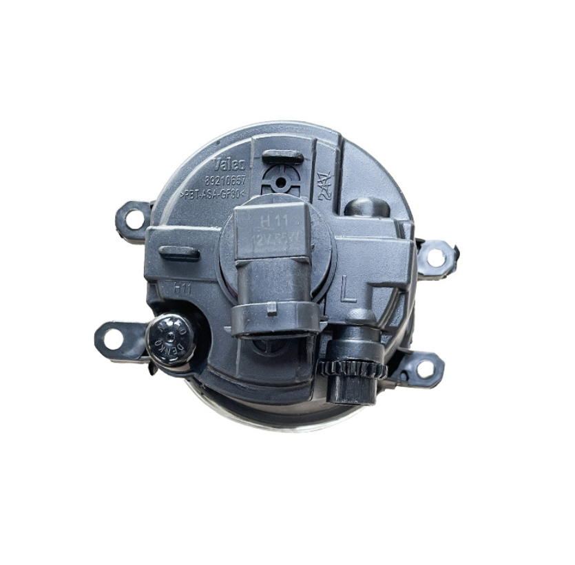 Ultra-bright dedicated front headlights and fog lights for Toyota's general-purpose Corolla, AXIO, Camry and Lux pic 4