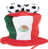 世界杯足球⚽帽子详情图17