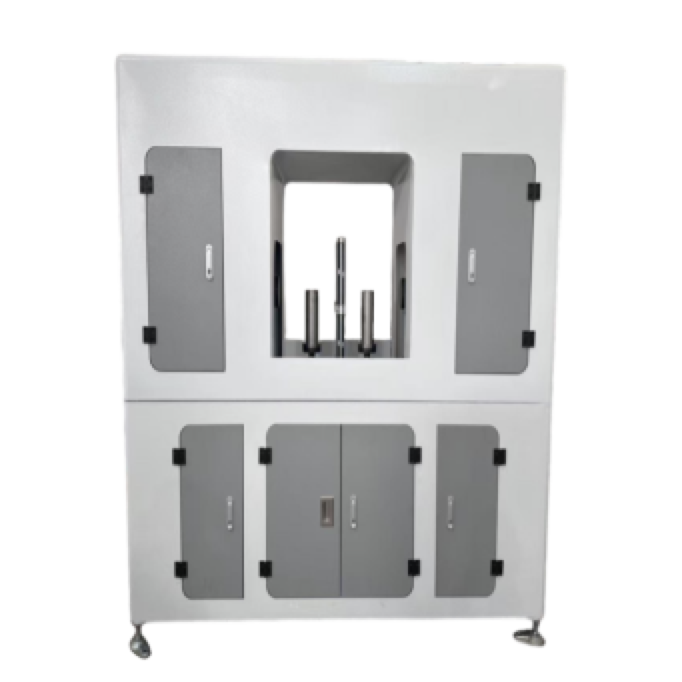 双工位尺寸测量仪