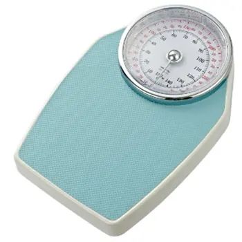 Human body mechanical scale weight human body scale mechanical scale detail image 4