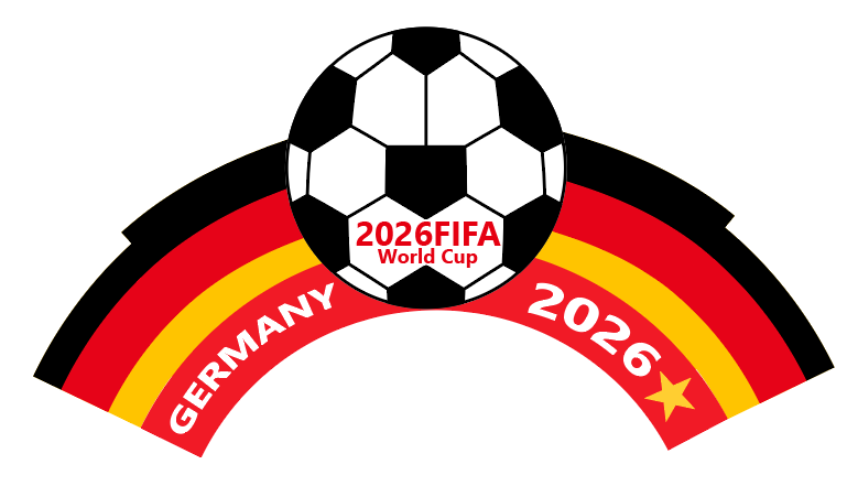 2026年世界杯   足球 帽子 头箍白底实物图