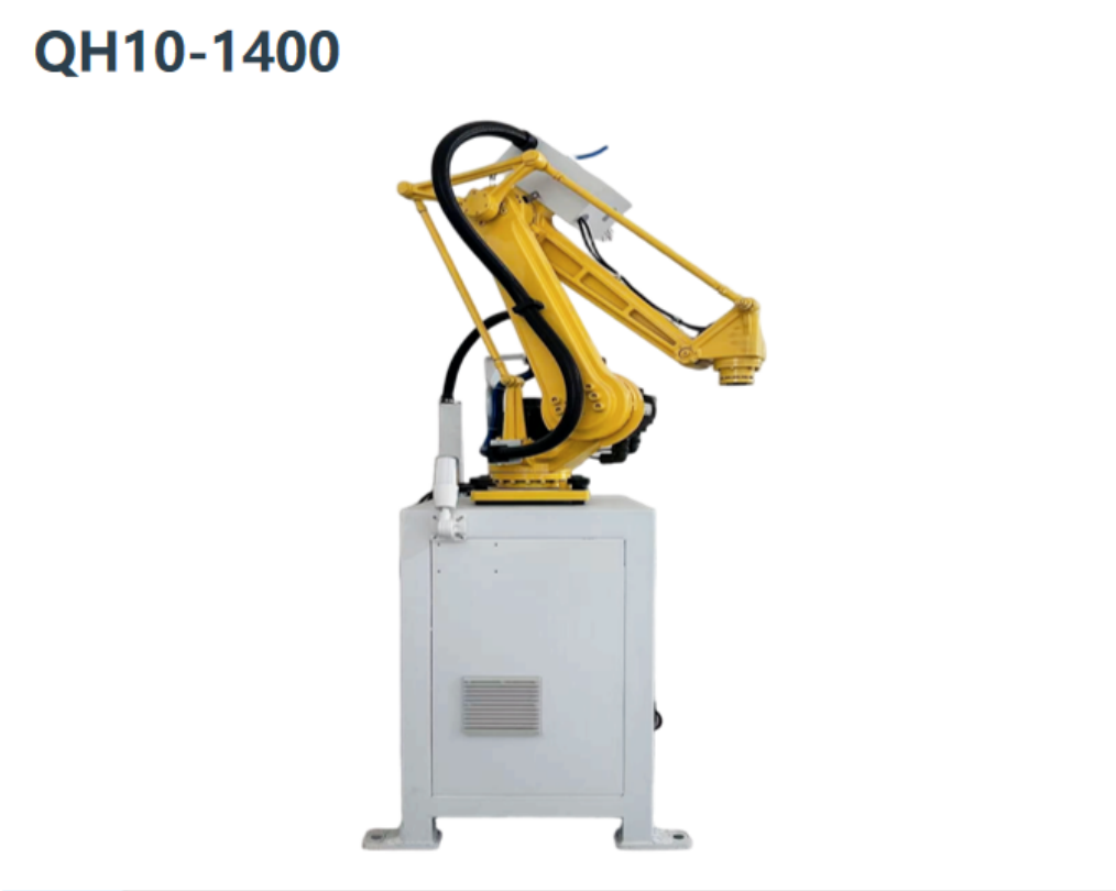 QH10-1400  4轴关节式机器人