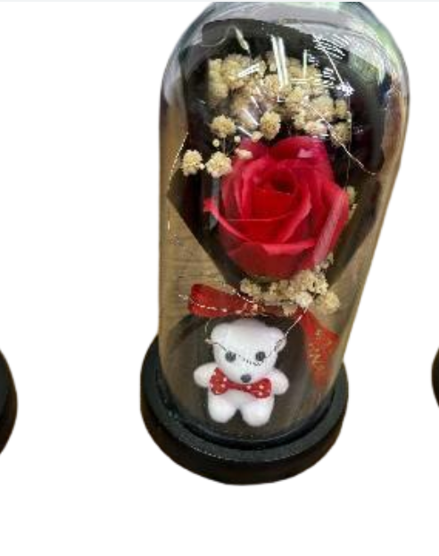 创意工艺品书灯文创