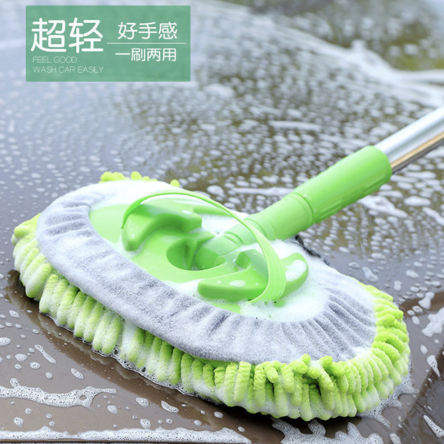 玻璃水/玻璃水车/载玻片/11寸汽车刮水器/汽车大灯翻新剂产品图