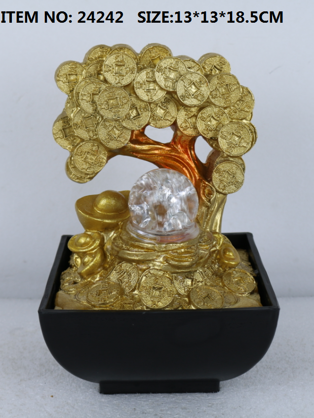 工艺品摆件树脂