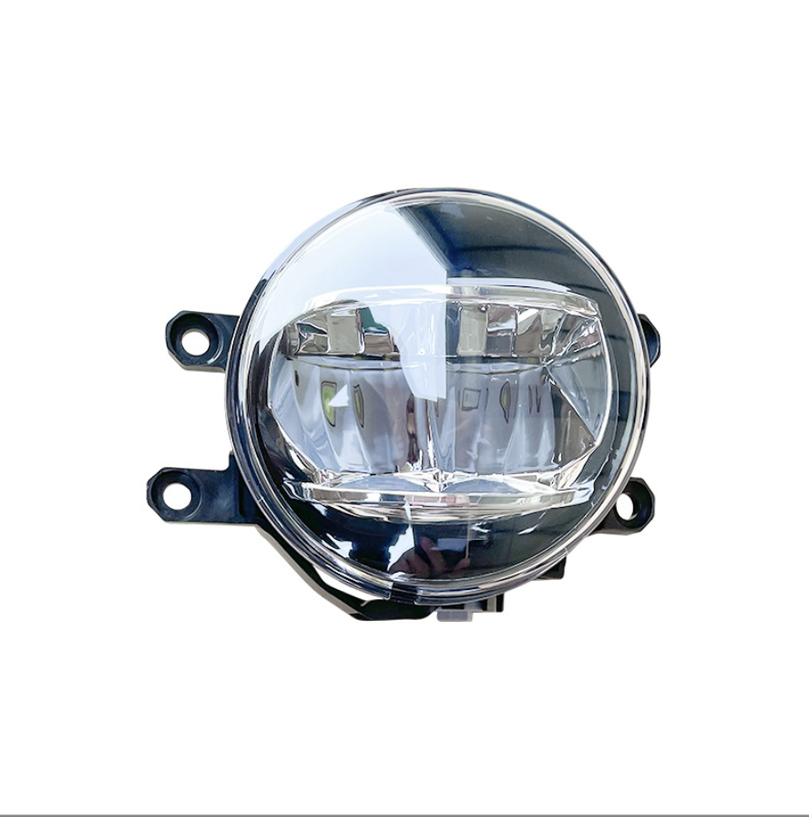 This product is compatible with the fog lamps of the 2018 Toyota Camry, Land Cruiser and Land Cruiser in a 1:1 ratio from the original factory pic 2