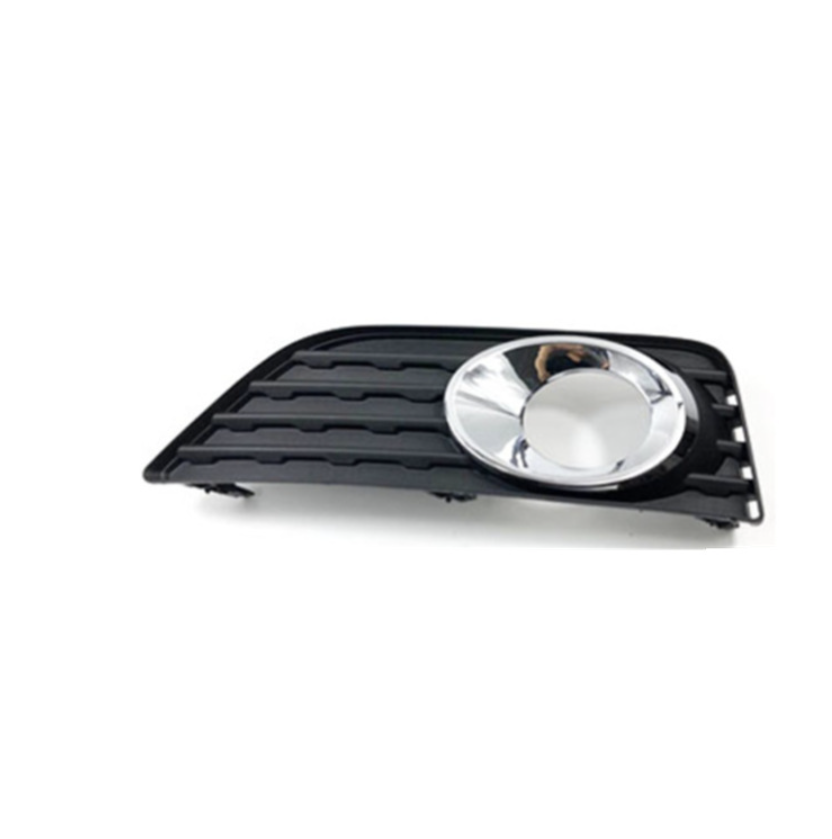 Applicable to camry 12-14 front fog lamp frame fog light cover CN car black fog lamp accessories details Picture