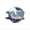 This product is compatible with the fog lamps of the 2018 Toyota Camry, Land Cruiser and Land Cruiser in a 1:1 ratio from the original factory Application Scenario