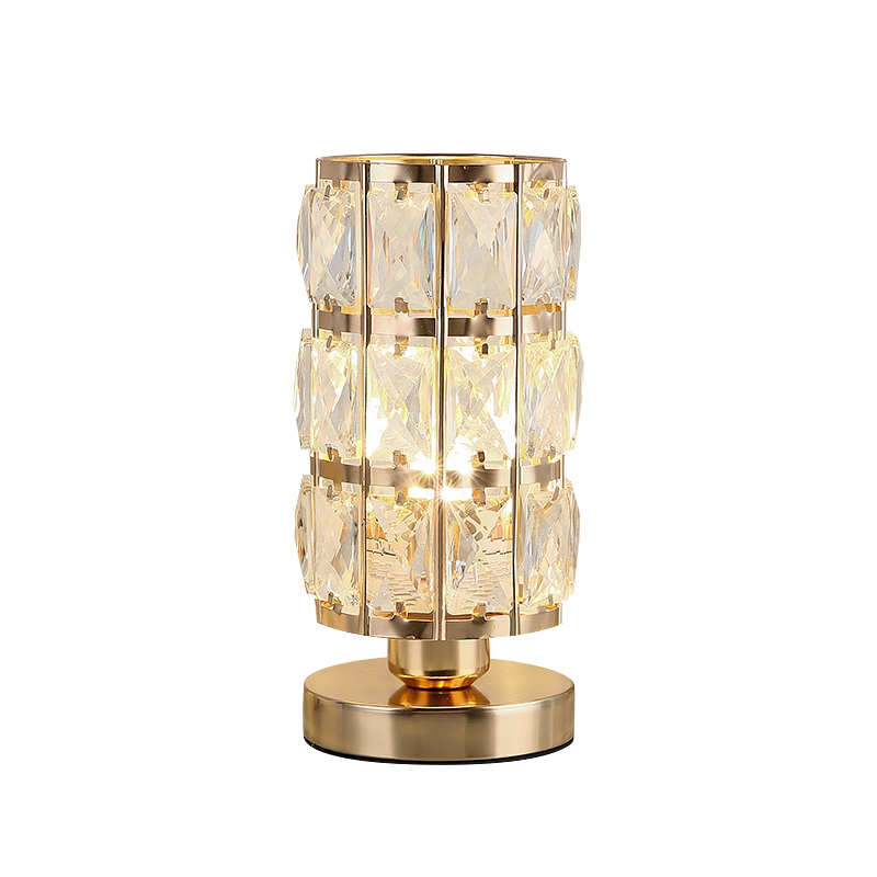 Nordic girl pleated decorative table lamp, ambient light, glass lampshade, night light, table lamp lighting, business gift, vintage and retro table lamp, small night light, Nordic style decorative lamp, ambient light, glass lampshade, lighting glass Application Scenario