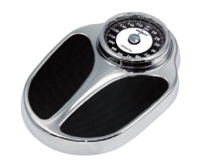 Human body mechanical scale weight human body scale mechanical scale Item Picture