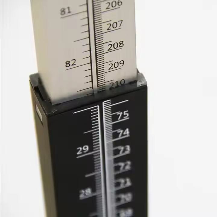 Intelligent home high-precision bathroom electronic hospital human body weight digital mechanical weighing adult scale detail image 3