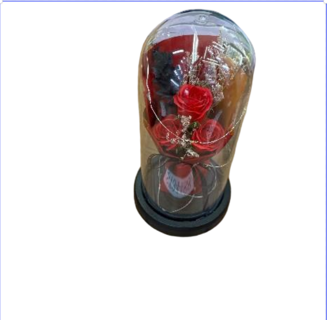 创意工艺品书灯文创详情图2