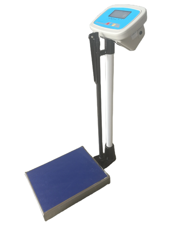 High-strength large-scale comprehensive precise measurement electronic scale for weighing details Picture