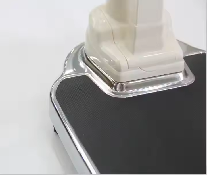 Intelligent home high-precision bathroom electronic hospital human body weight digital mechanical weighing adult scale Item Picture