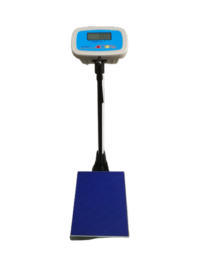 High-strength large-scale comprehensive precise measurement electronic scale for weighing detail image 3