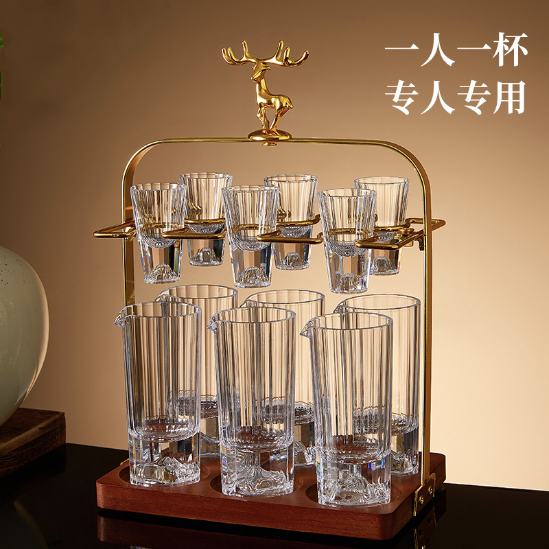 DIY鞋架、鞋柜实物图