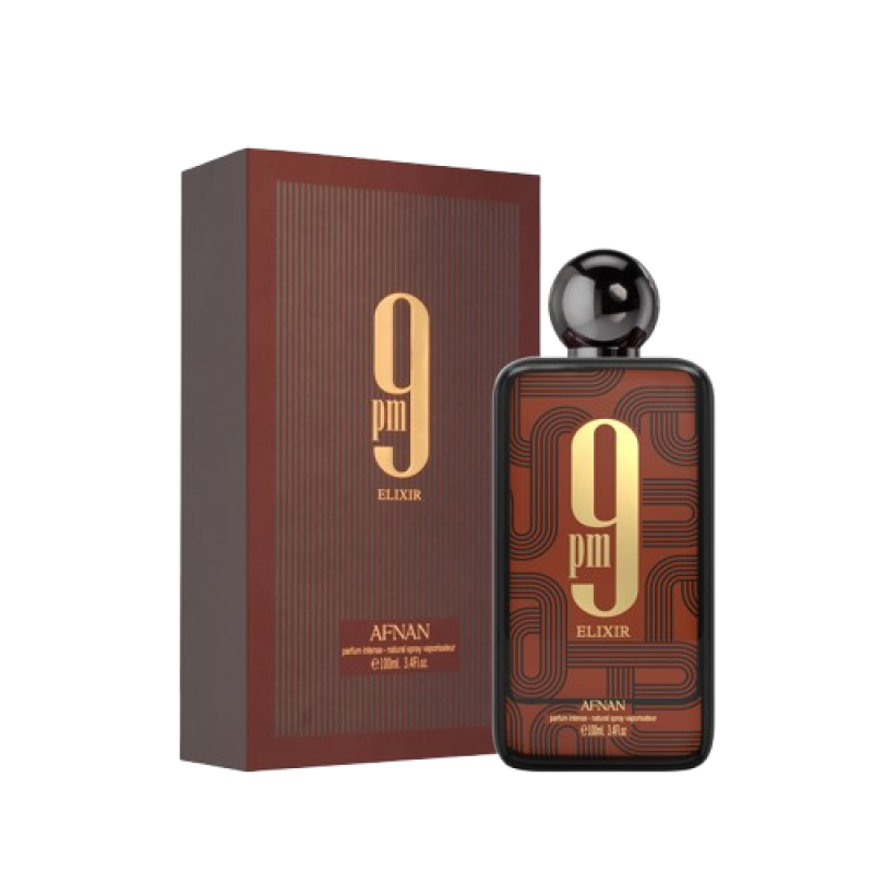 Perfume No. 9 Item Picture