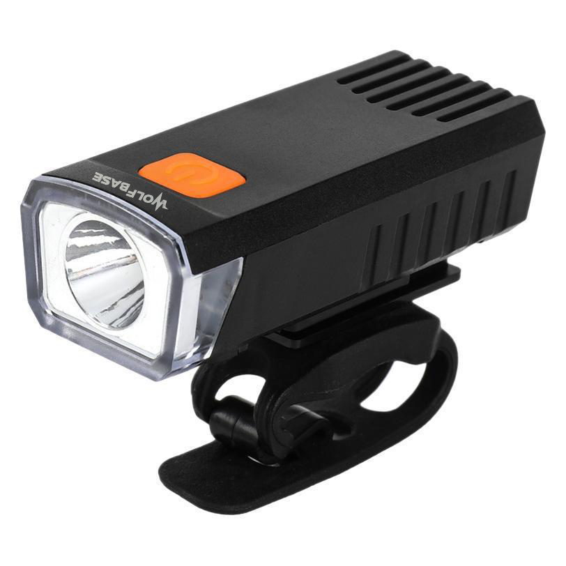 Riding headlights, bicycle night riding headlights, cycling charging mountain bike lights, rainproof mountain bike lights in stock Item Picture