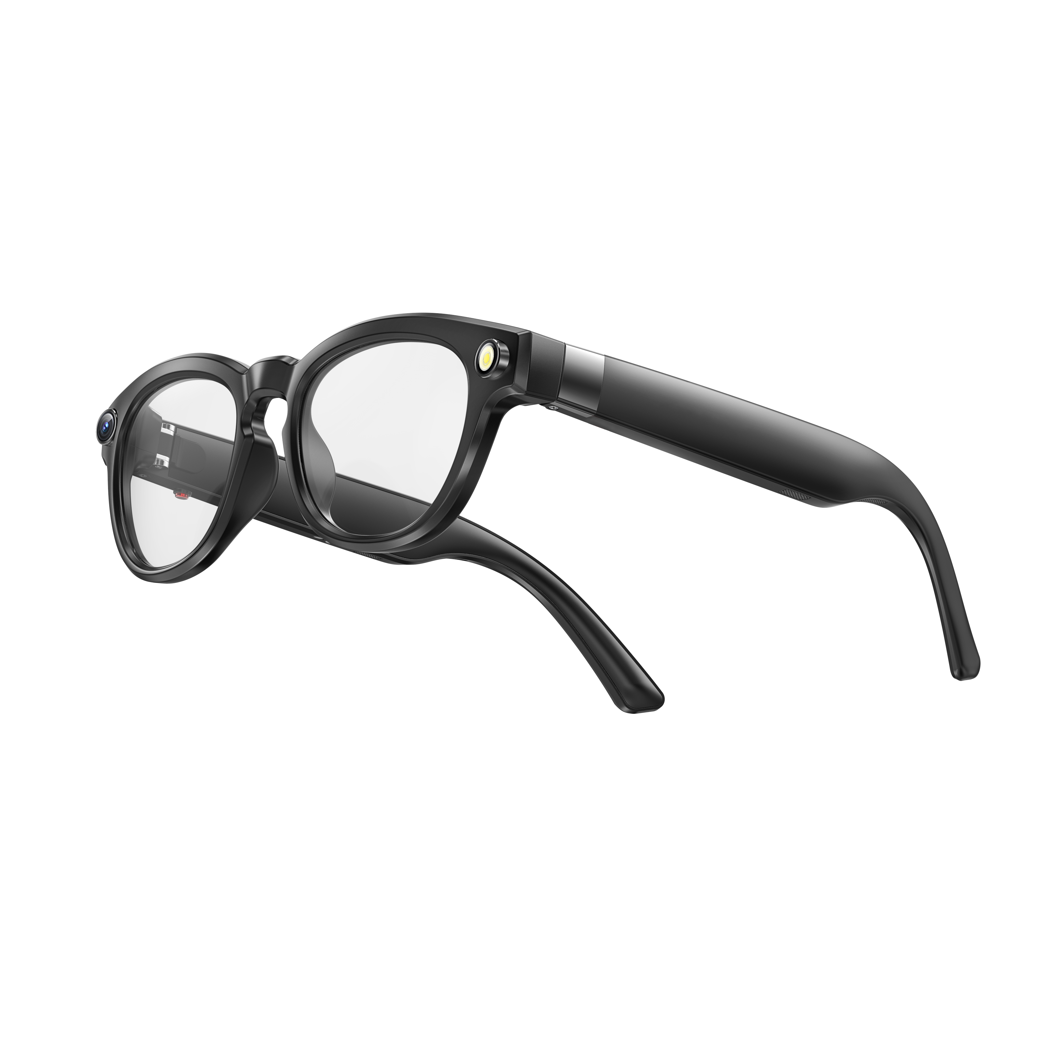 Bluetooth outdoor sound control smart glasses GV5 for making and receiving calls, listening to music and taking photos Specification image