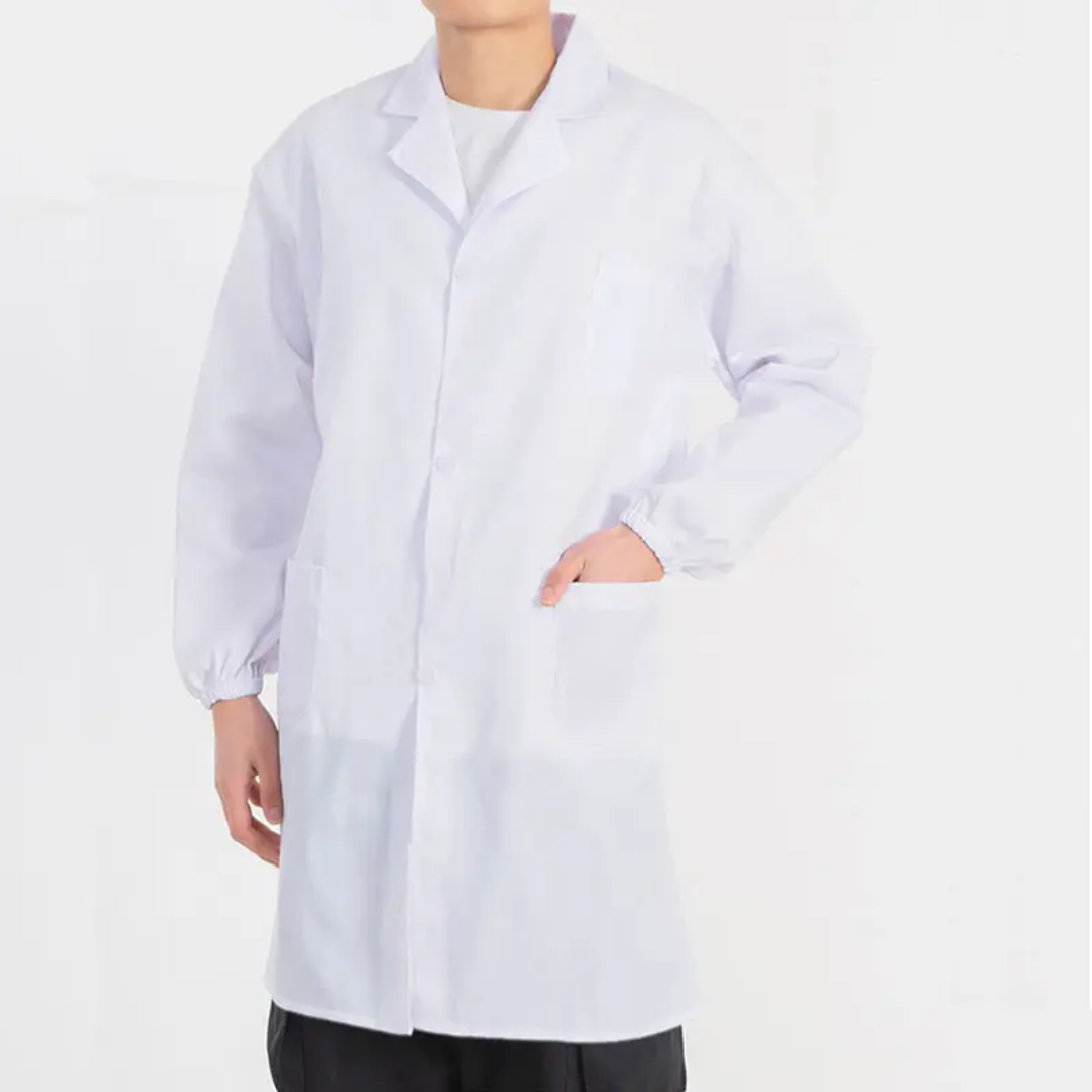 白大褂  护士服 doctor clothes详情图6