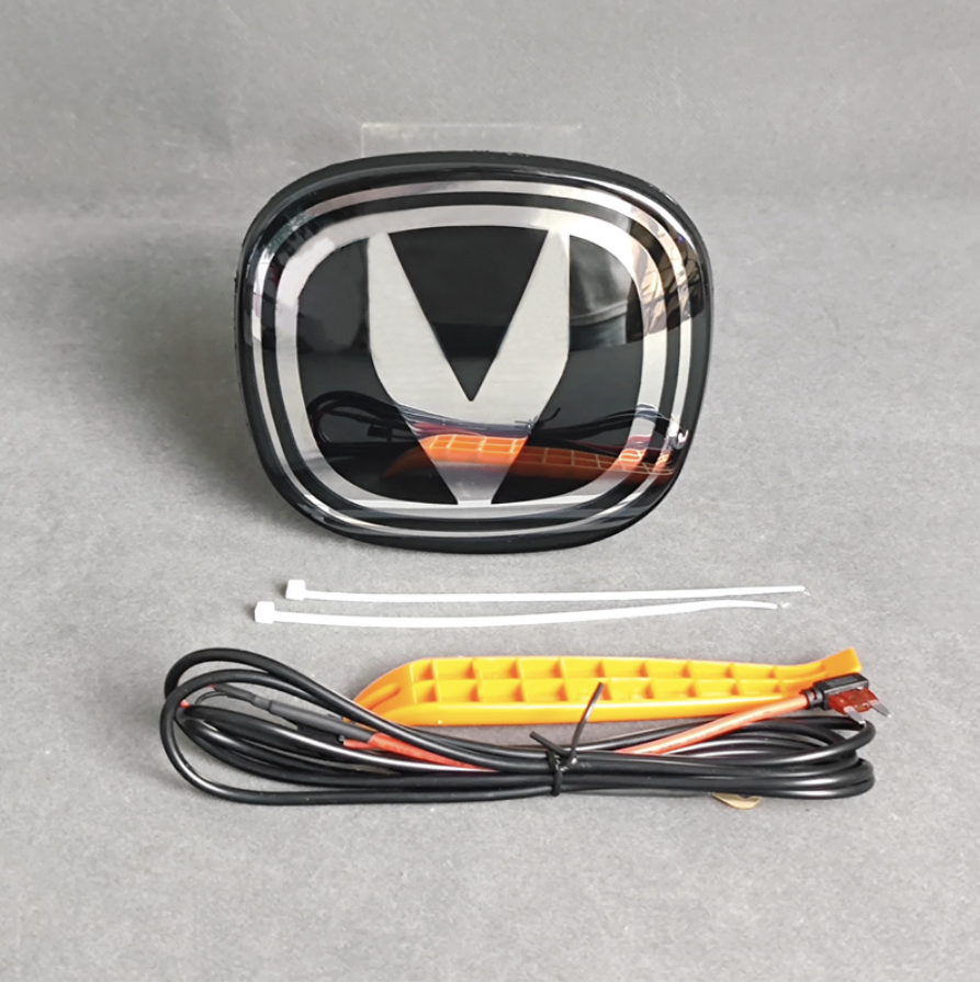 This LED logo light is suitable for the first-generation Changan CS75Pplus/CS85/UNIK- the grille breathing light source details Picture