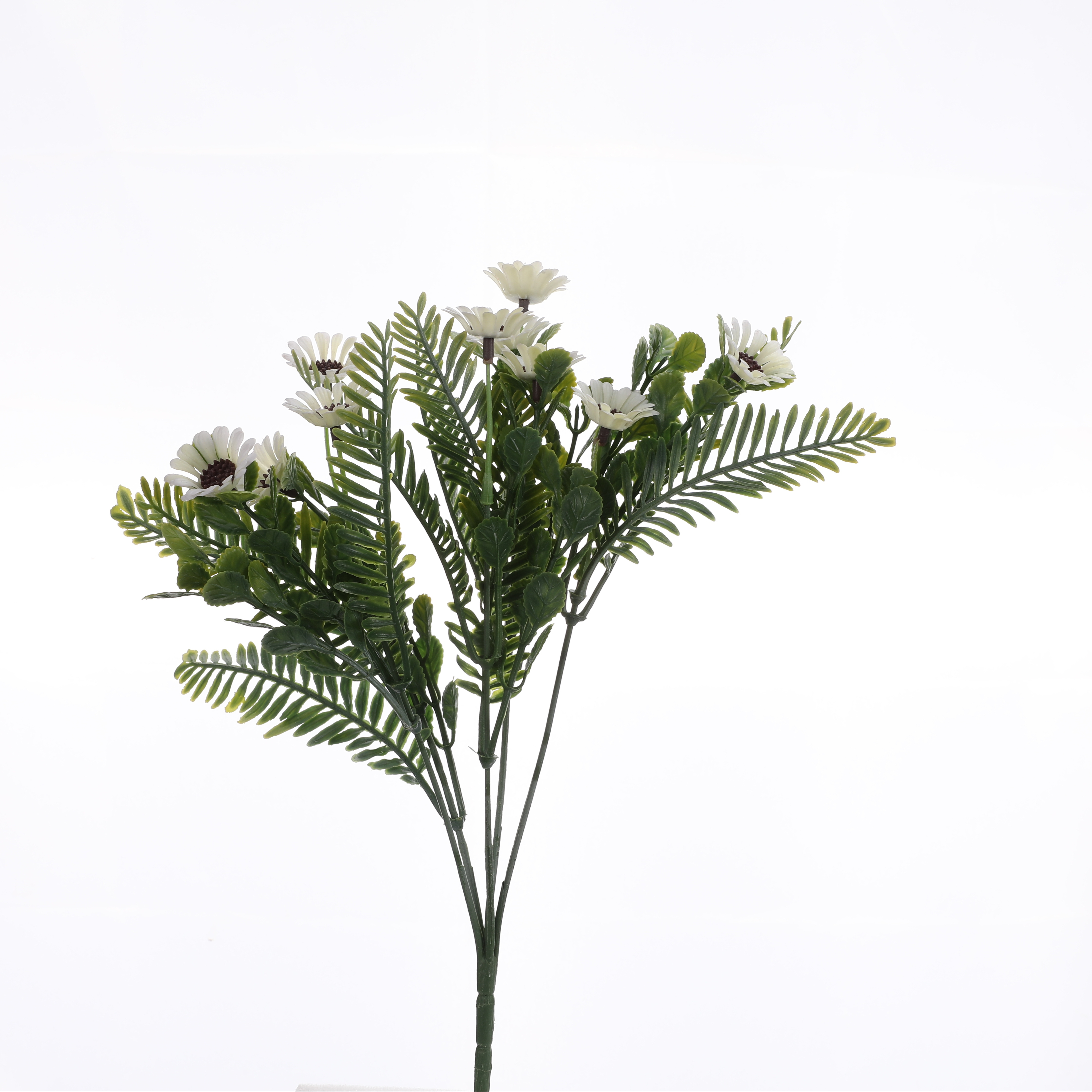 单支小把小菊花XS-125 桌花仿真高档绢布花假花仿真花