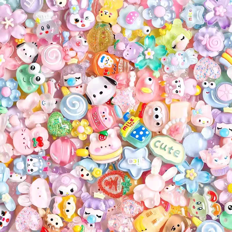 时尚饰品配件多款搭配装饰品手工DIY配件创意饰品配件精选多样