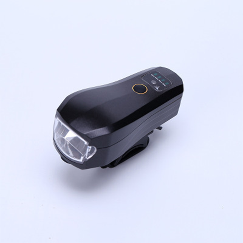 Intelligent sensor bicycle light, mountain bike headlight, USB charging, road bike high-intensity cycling light accessories Item Picture