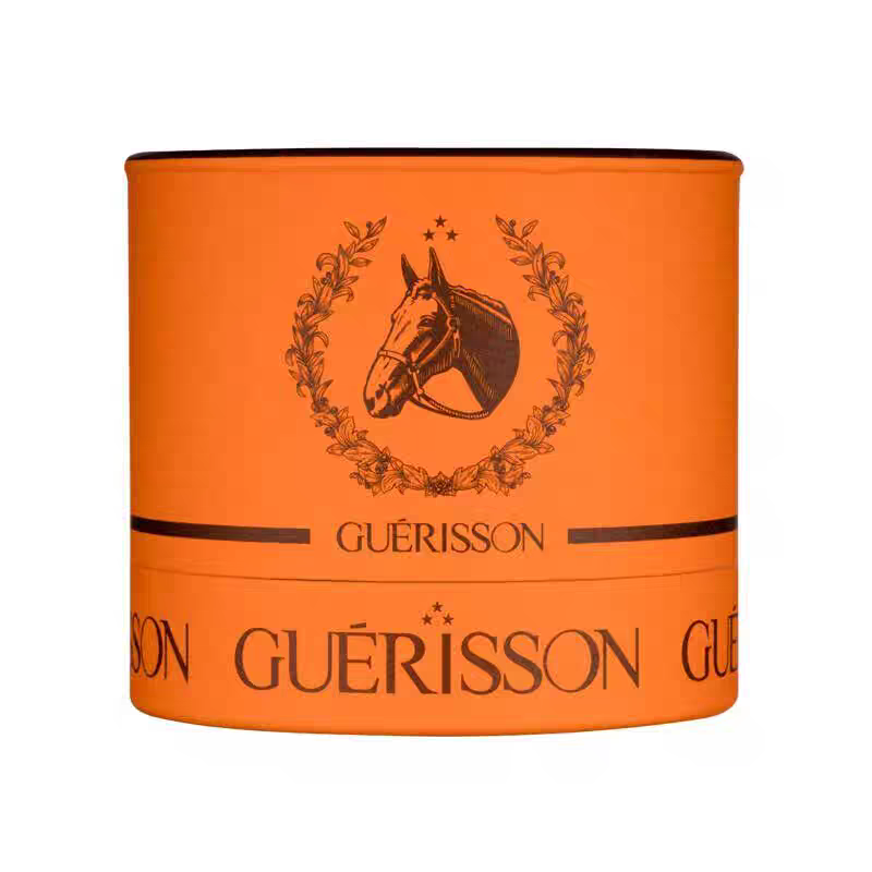The Korean imported Glison Nine Cloud Horse Oil Cream Moisturizing Cream hydrates and provides long-lasting hydration details Picture
