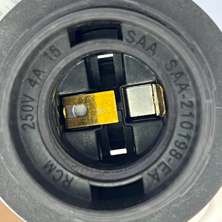 Jilian Desk Lamp 2025 New Wabi-sabi style hotel supplies Decorative Ceramic craftsmanship, starting from 36 pieces per piece, decorative item pic 3