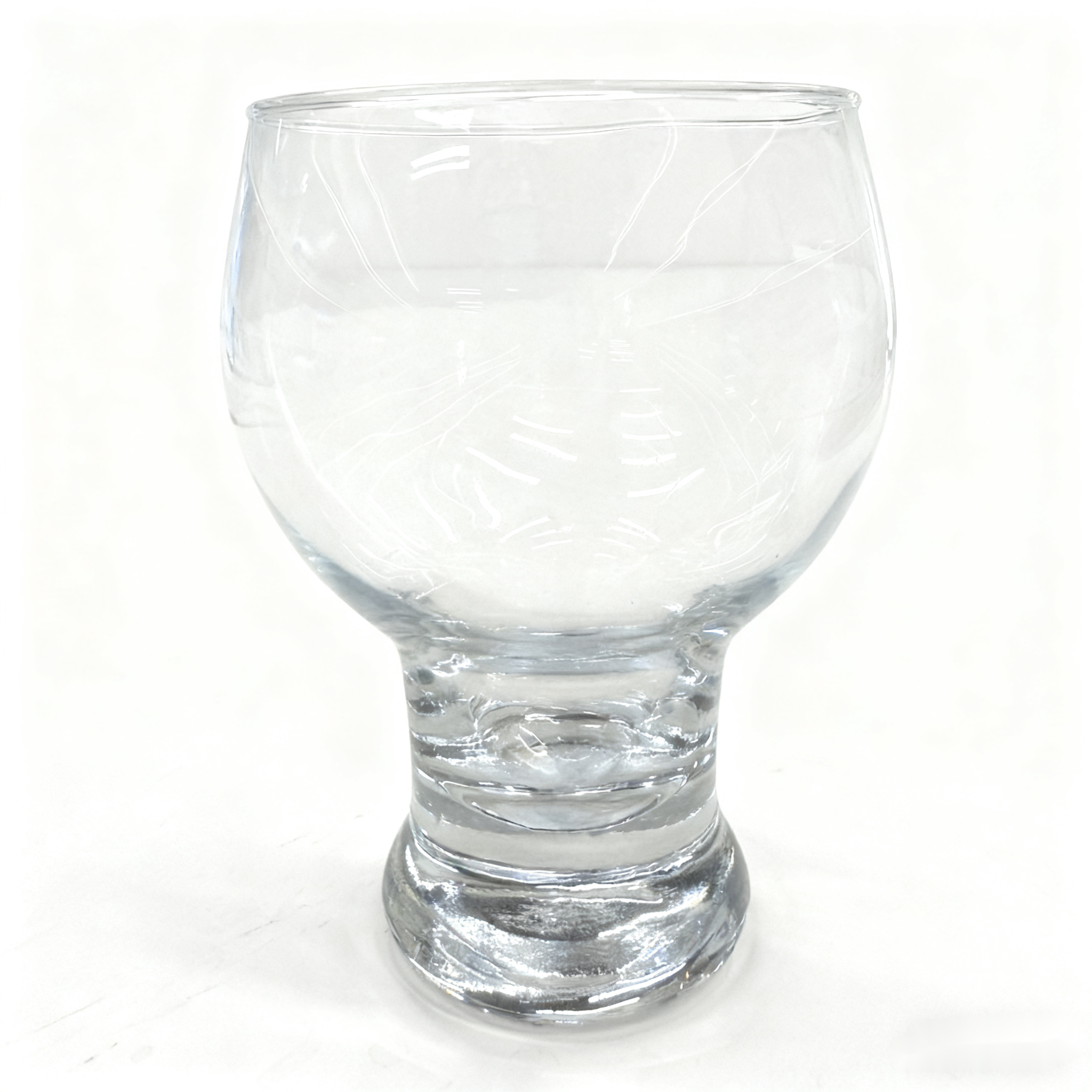 玻璃容器/糖罐/密封罐/咖啡豆保存罐/糖果玻璃罐白底实物图