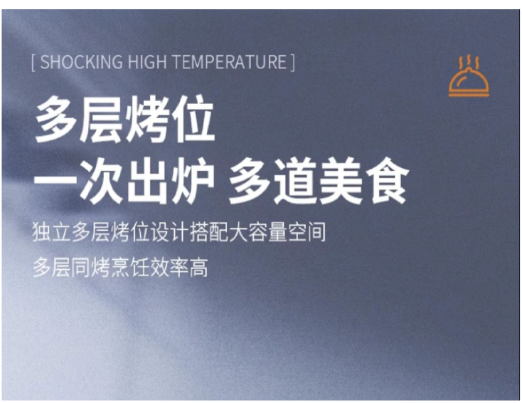 高温牛排炉商用全自动煎牛扒机无烟电烤炉燃气烤牛排设备机器详情4