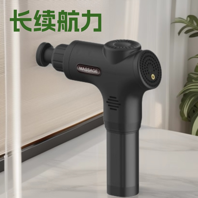 PL-652 بندقية مدلية متعددة الأبعاد تعمل بالتدليك العميق Specification image