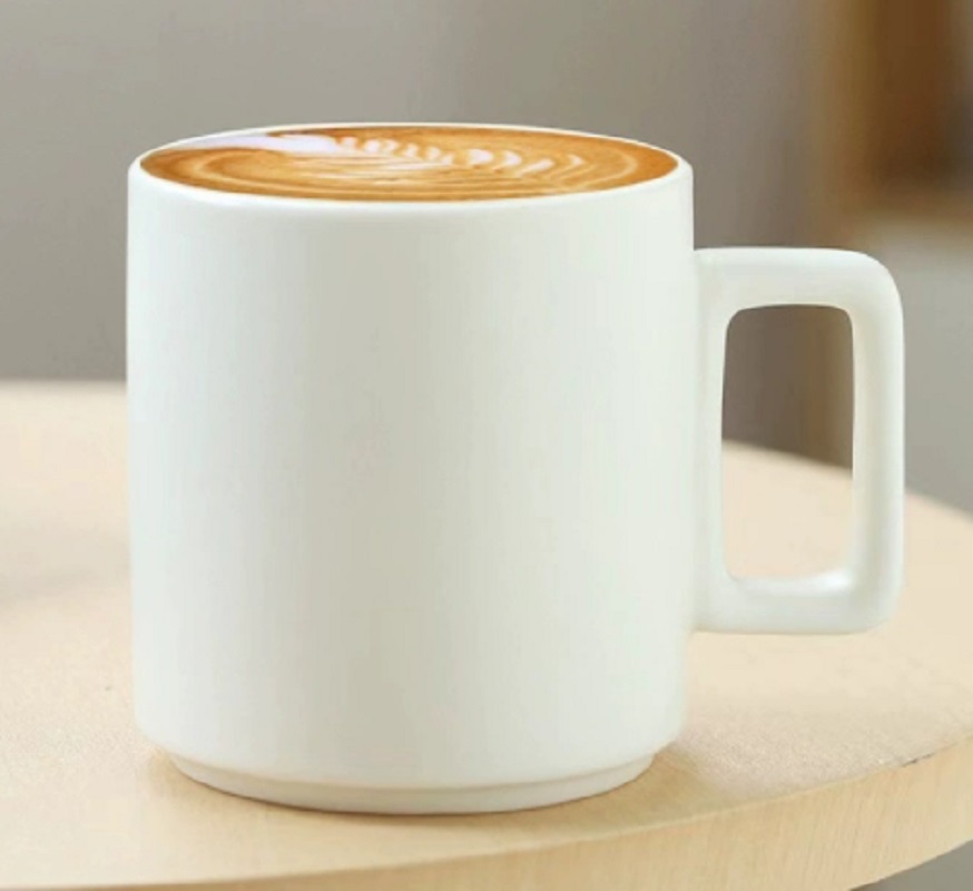 厂家直销量大优惠价格可面议新款陶瓷马克杯01