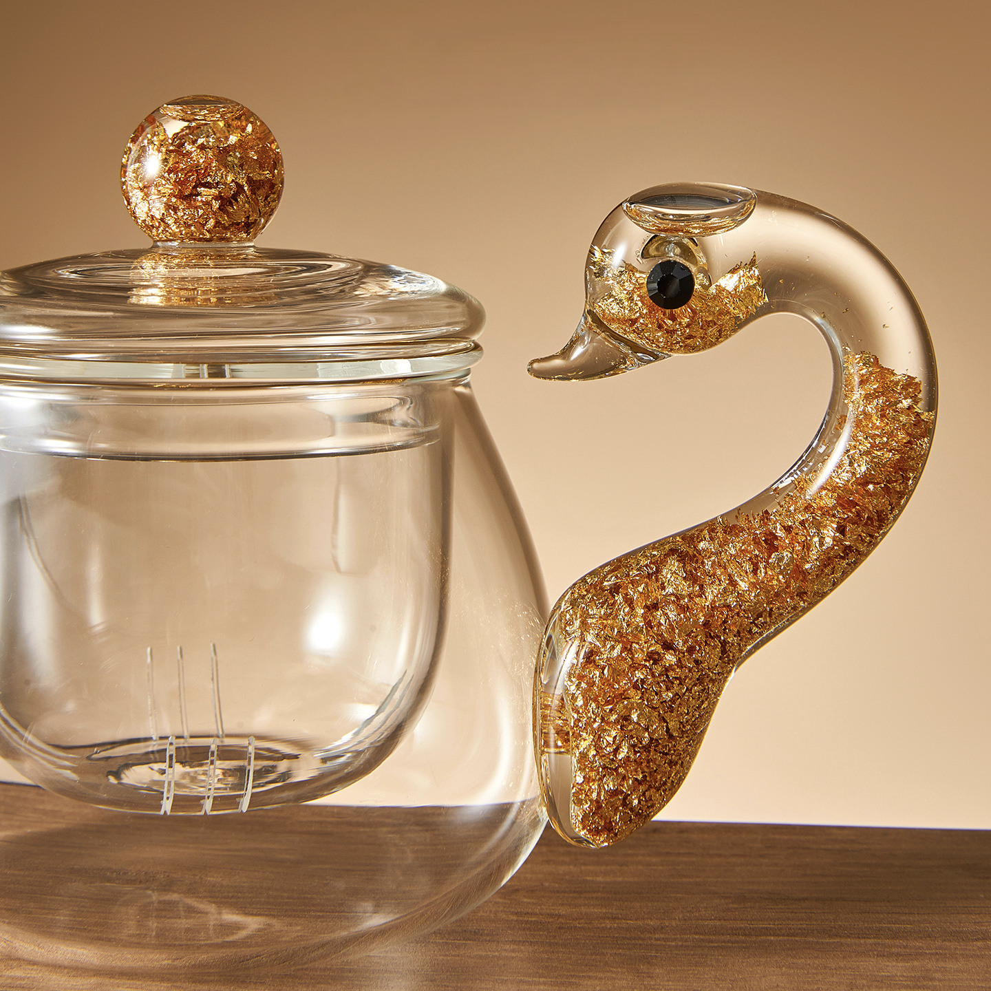 茶具套装/茶具/玻璃茶具/茶具礼品/福茶具产品图