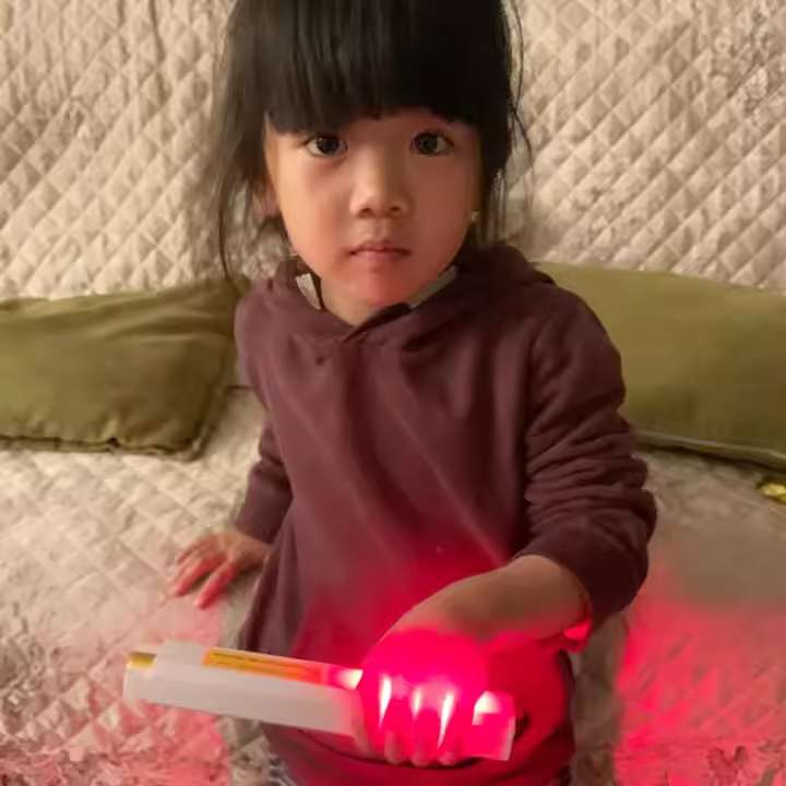 Medical portable handheld infrared vein detector Item Picture