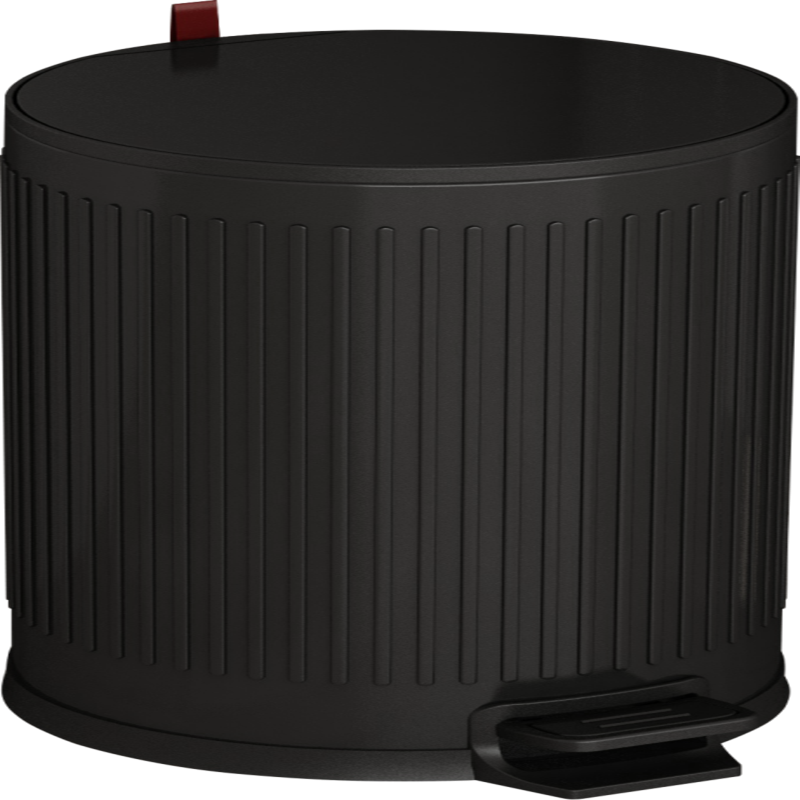 垃圾桶收纳桶/垃圾桶/铁垃圾桶/分类不锈钢垃圾桶/不锈钢大号垃圾桶细节图