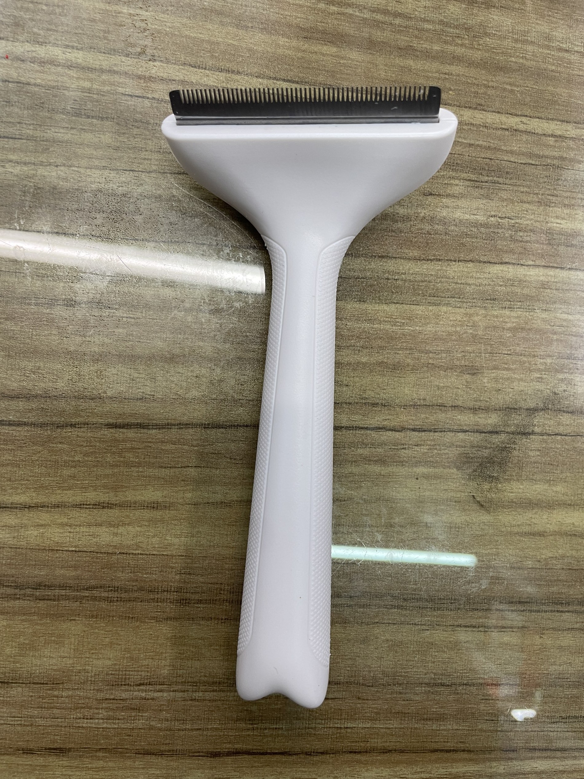 宠物梳，宠物打薄梳（281）详情18