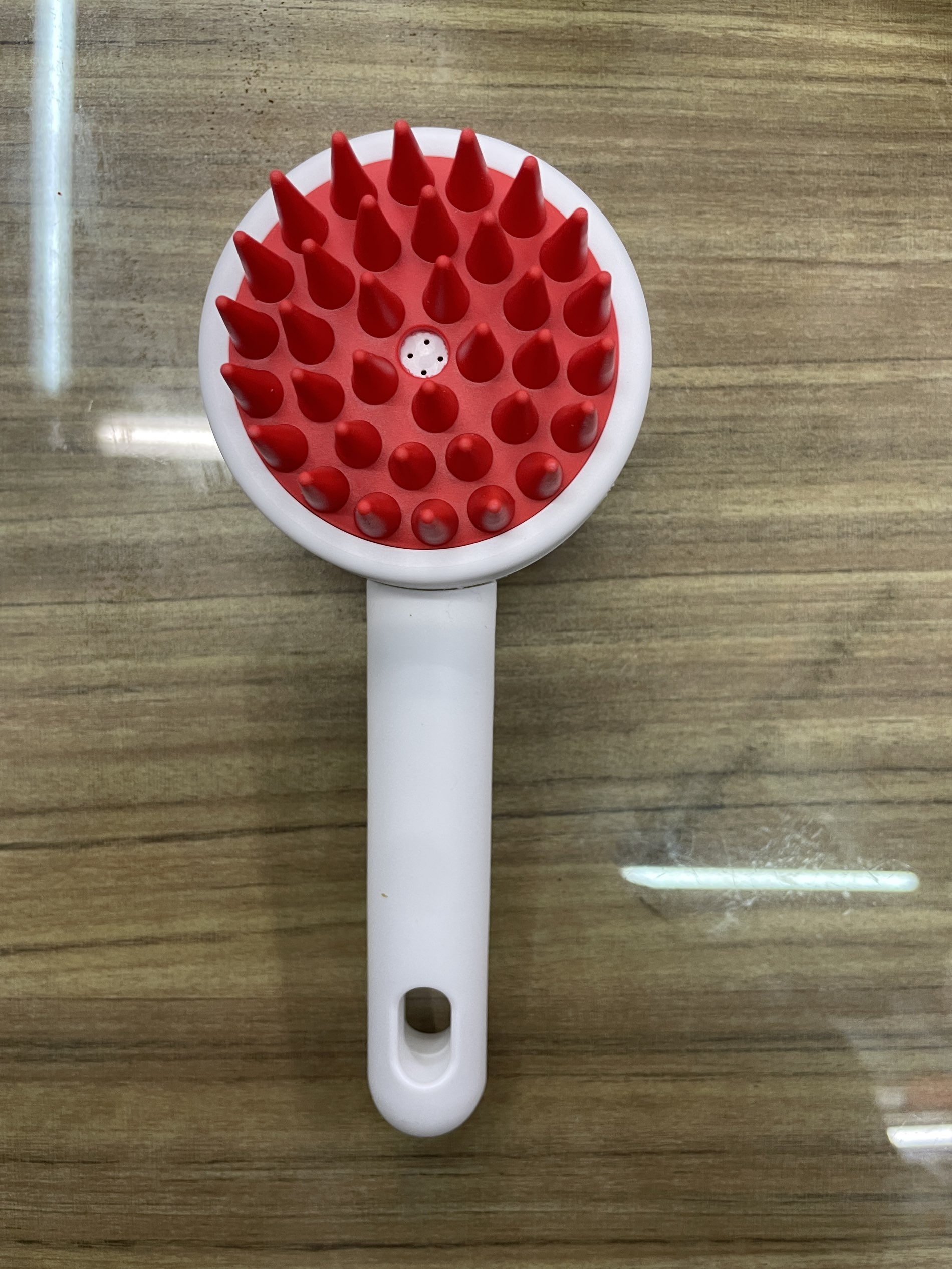 宠物洗澡刷，加液洗澡按摩刷，洗头刷（281）详情22