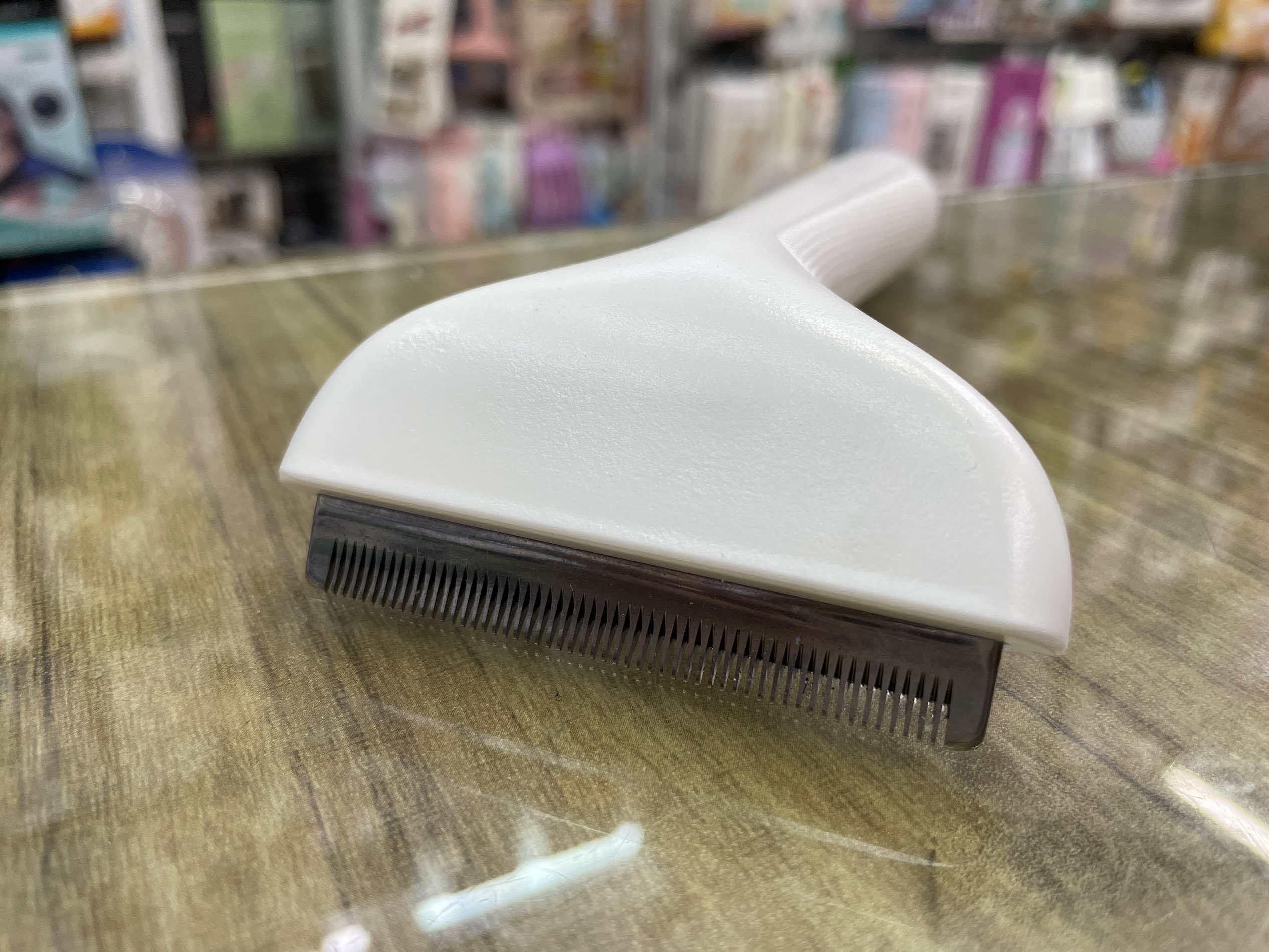 宠物梳，宠物打薄梳（281）详情22