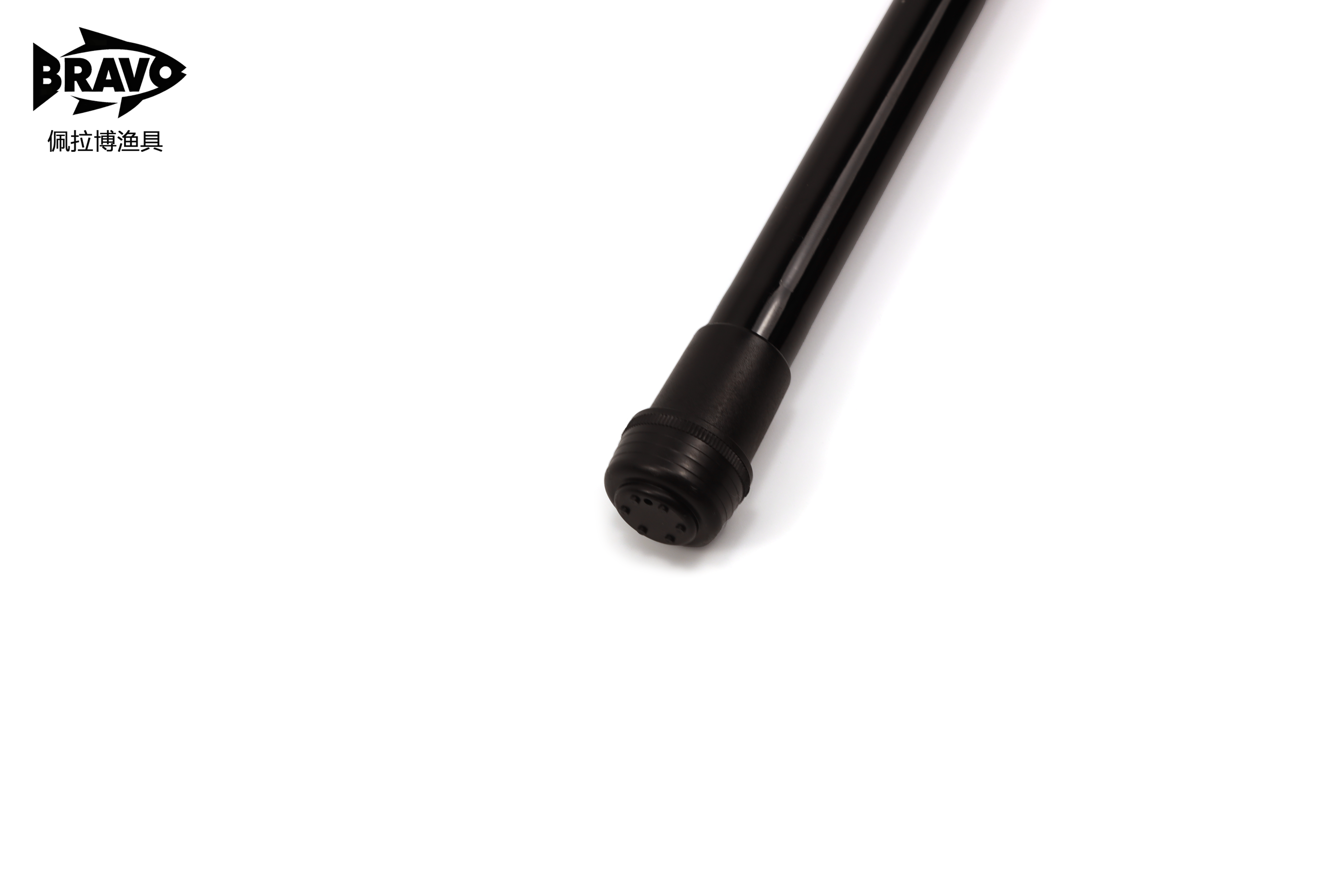 BRAVO Fishing Rod 1 pic 6