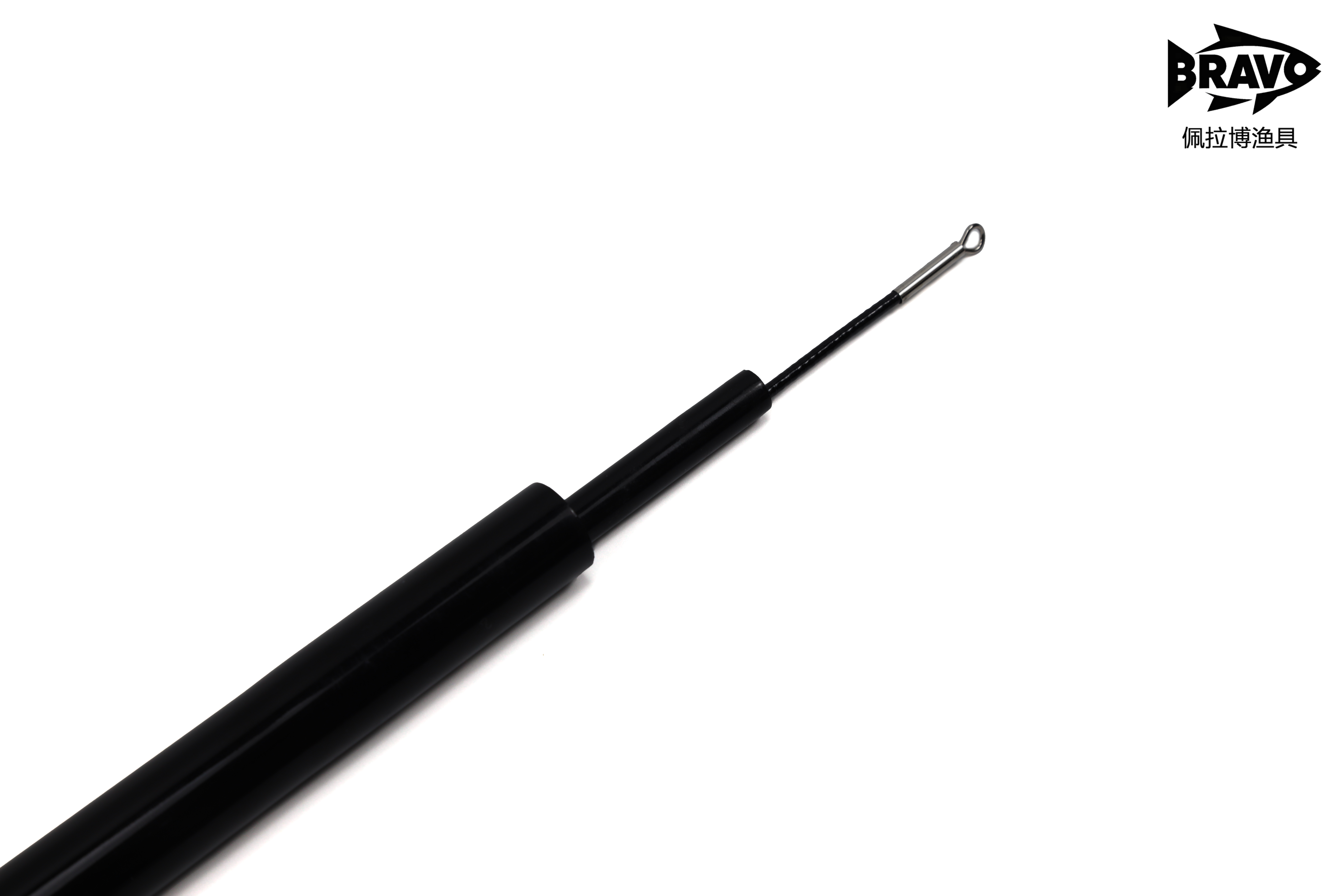 BRAVO Fishing Rod 1 pic 2