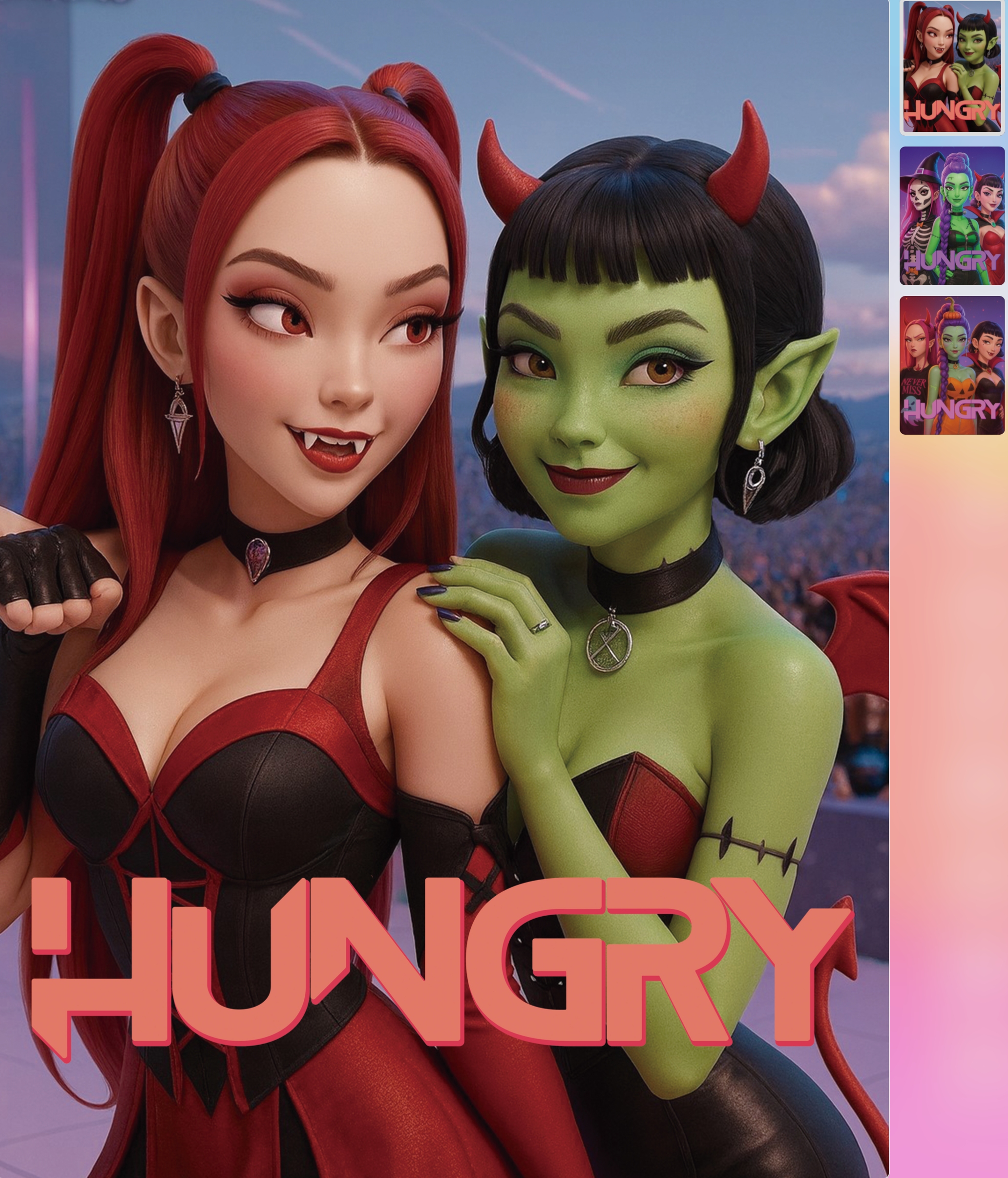 海贼王裸眼3D立体画渐变光栅pet装饰挂壁卡通系列实木框装裱现货详情7