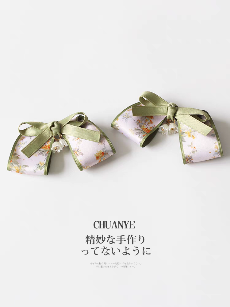 新年红色发夹发夹鲨鱼夹鸭嘴夹抓夹时尚发饰头饰百搭发夹饰品发夹鸭嘴夹鸭嘴夹