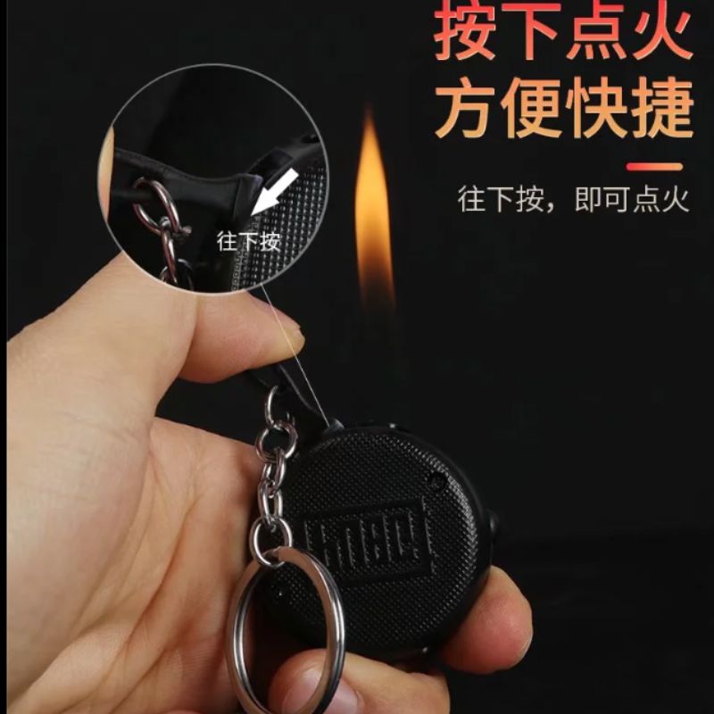 充电打火机、电子点烟器实物图