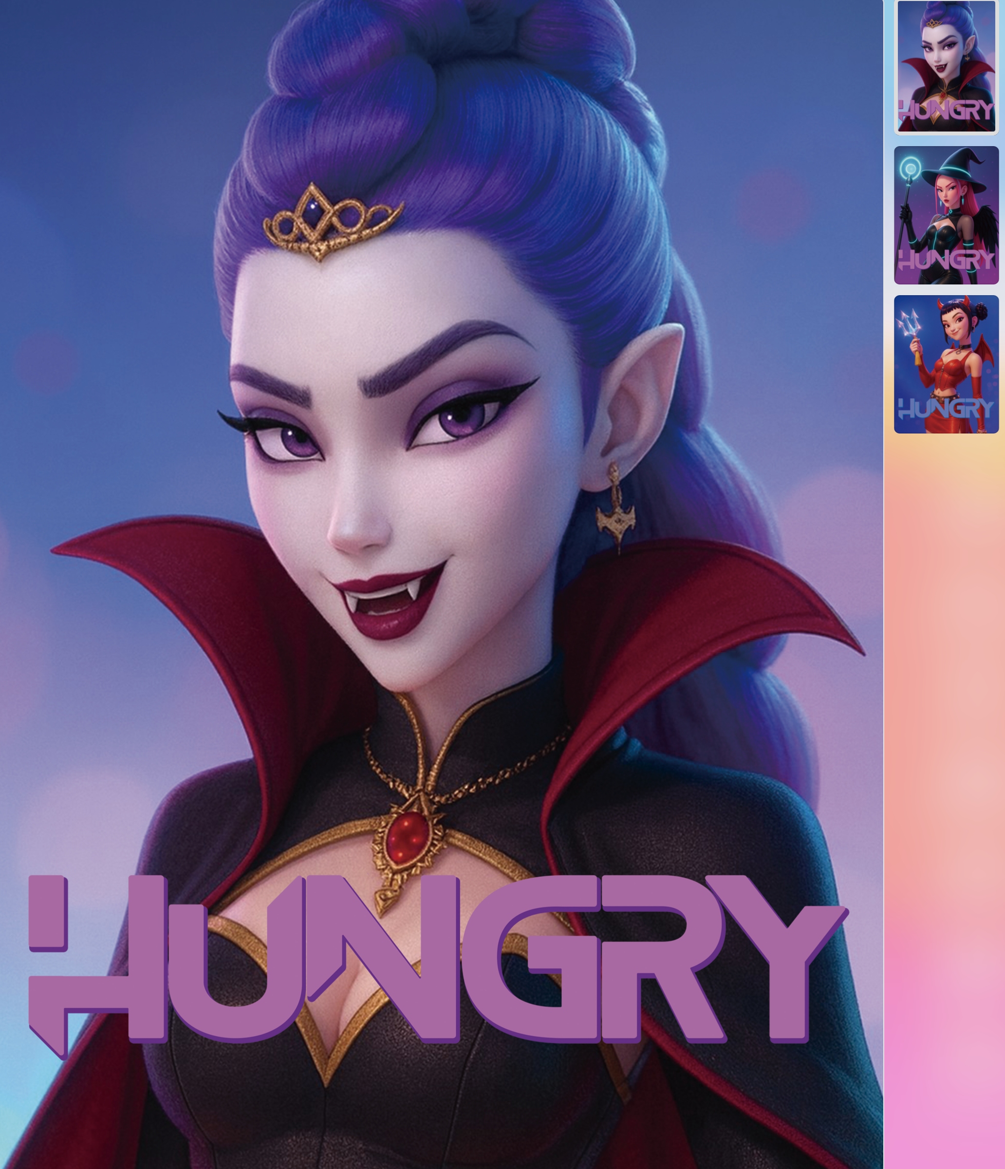 海贼王裸眼3D立体画渐变光栅pet装饰挂壁卡通系列实木框装裱现货详情1