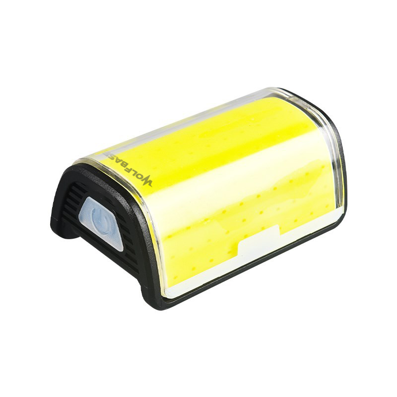 High-brightness COB taillights, outdoor cycling waterproof taillights, bicycle and mountain bike warning lights, bicycle accessories Item Picture