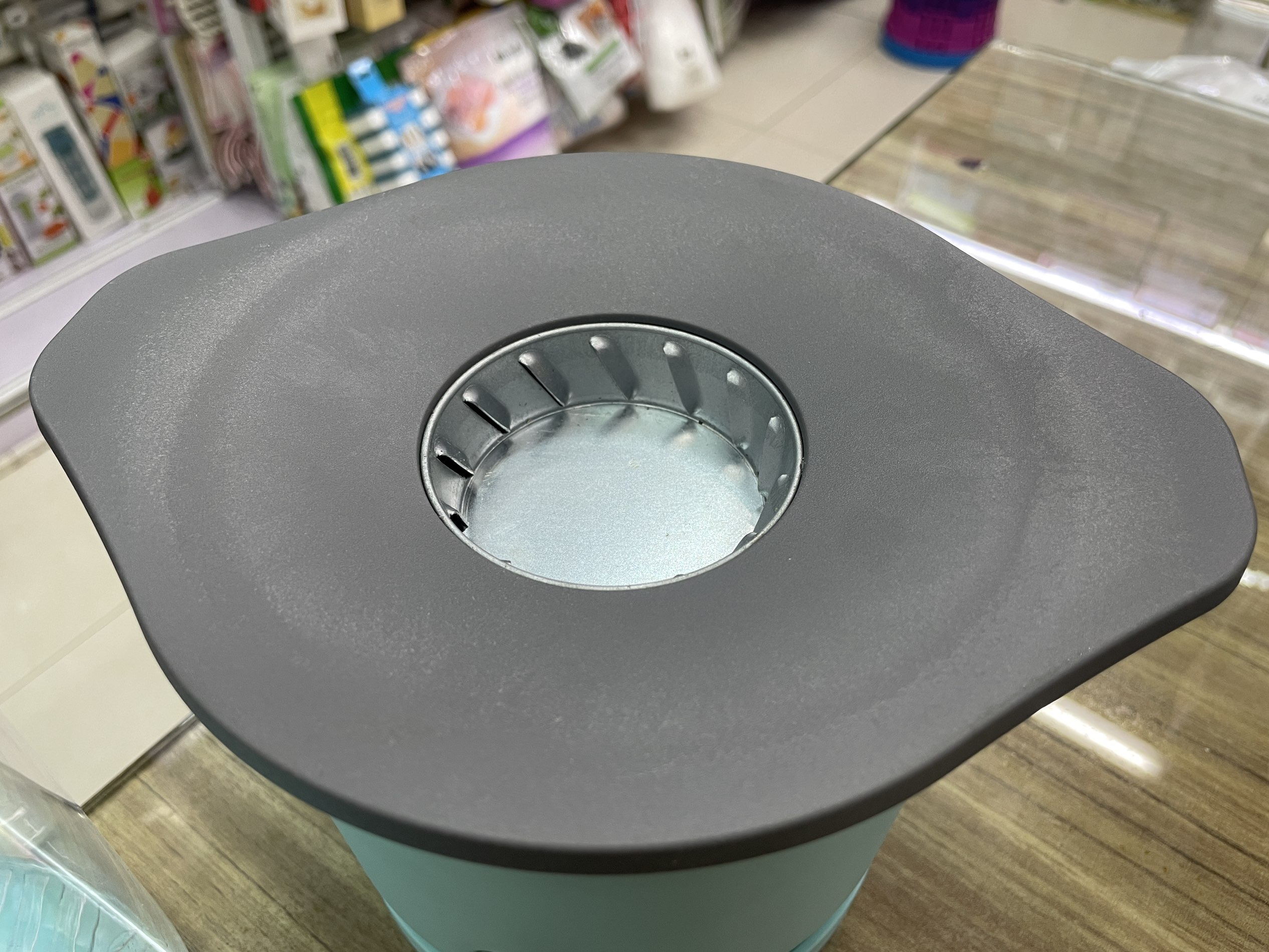 家用爆米花机，爆米花制作器（507-2187）详情16