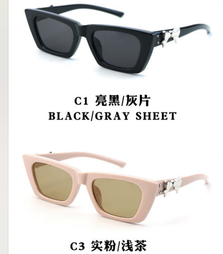 眼镜/太阳镜/墨镜/偏光镜/太阳眼镜细节图